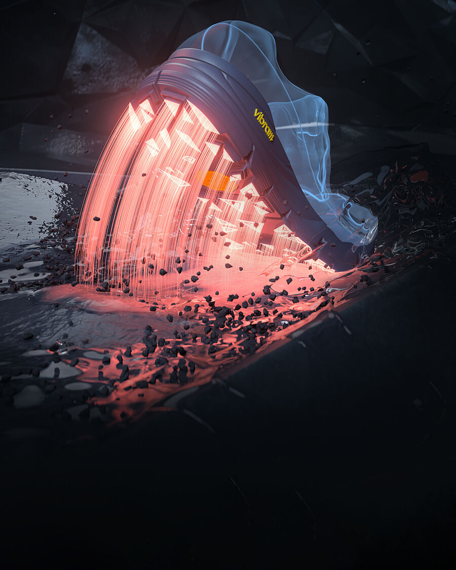 discover the megagrip
